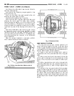 Предварительный просмотр 96 страницы Dodge 2001 Ram 1500 Owner'S Manual