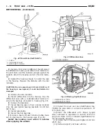 Предварительный просмотр 111 страницы Dodge 2001 Ram 1500 Owner'S Manual