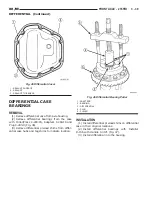 Предварительный просмотр 112 страницы Dodge 2001 Ram 1500 Owner'S Manual