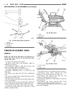 Предварительный просмотр 113 страницы Dodge 2001 Ram 1500 Owner'S Manual