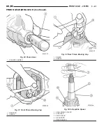 Предварительный просмотр 114 страницы Dodge 2001 Ram 1500 Owner'S Manual