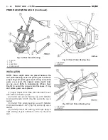 Предварительный просмотр 115 страницы Dodge 2001 Ram 1500 Owner'S Manual