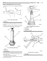 Предварительный просмотр 116 страницы Dodge 2001 Ram 1500 Owner'S Manual