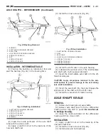 Предварительный просмотр 134 страницы Dodge 2001 Ram 1500 Owner'S Manual