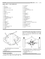 Предварительный просмотр 152 страницы Dodge 2001 Ram 1500 Owner'S Manual