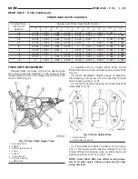 Предварительный просмотр 158 страницы Dodge 2001 Ram 1500 Owner'S Manual