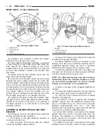 Предварительный просмотр 159 страницы Dodge 2001 Ram 1500 Owner'S Manual