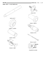 Предварительный просмотр 164 страницы Dodge 2001 Ram 1500 Owner'S Manual