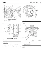 Предварительный просмотр 170 страницы Dodge 2001 Ram 1500 Owner'S Manual