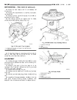 Предварительный просмотр 172 страницы Dodge 2001 Ram 1500 Owner'S Manual