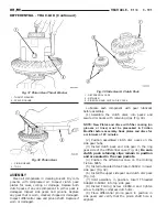 Предварительный просмотр 174 страницы Dodge 2001 Ram 1500 Owner'S Manual