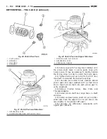 Предварительный просмотр 175 страницы Dodge 2001 Ram 1500 Owner'S Manual