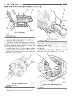 Предварительный просмотр 177 страницы Dodge 2001 Ram 1500 Owner'S Manual