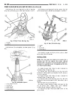 Предварительный просмотр 178 страницы Dodge 2001 Ram 1500 Owner'S Manual