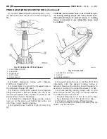 Предварительный просмотр 180 страницы Dodge 2001 Ram 1500 Owner'S Manual