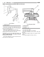 Предварительный просмотр 181 страницы Dodge 2001 Ram 1500 Owner'S Manual