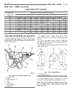 Предварительный просмотр 188 страницы Dodge 2001 Ram 1500 Owner'S Manual