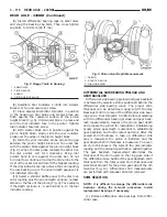 Предварительный просмотр 189 страницы Dodge 2001 Ram 1500 Owner'S Manual