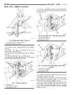 Предварительный просмотр 190 страницы Dodge 2001 Ram 1500 Owner'S Manual