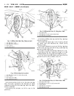 Предварительный просмотр 191 страницы Dodge 2001 Ram 1500 Owner'S Manual