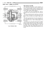 Предварительный просмотр 193 страницы Dodge 2001 Ram 1500 Owner'S Manual