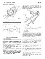 Предварительный просмотр 199 страницы Dodge 2001 Ram 1500 Owner'S Manual