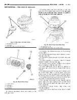 Предварительный просмотр 206 страницы Dodge 2001 Ram 1500 Owner'S Manual