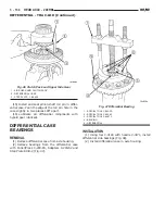 Предварительный просмотр 207 страницы Dodge 2001 Ram 1500 Owner'S Manual