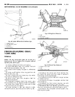 Предварительный просмотр 208 страницы Dodge 2001 Ram 1500 Owner'S Manual