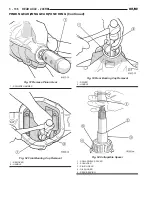 Предварительный просмотр 209 страницы Dodge 2001 Ram 1500 Owner'S Manual