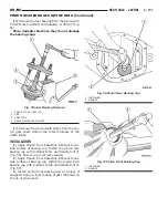 Предварительный просмотр 210 страницы Dodge 2001 Ram 1500 Owner'S Manual