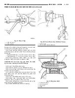 Предварительный просмотр 212 страницы Dodge 2001 Ram 1500 Owner'S Manual