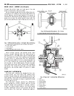 Предварительный просмотр 214 страницы Dodge 2001 Ram 1500 Owner'S Manual