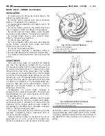 Предварительный просмотр 218 страницы Dodge 2001 Ram 1500 Owner'S Manual