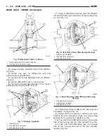 Предварительный просмотр 221 страницы Dodge 2001 Ram 1500 Owner'S Manual