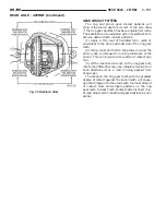 Предварительный просмотр 224 страницы Dodge 2001 Ram 1500 Owner'S Manual