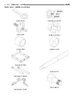 Предварительный просмотр 227 страницы Dodge 2001 Ram 1500 Owner'S Manual