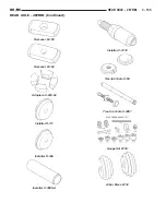 Предварительный просмотр 228 страницы Dodge 2001 Ram 1500 Owner'S Manual