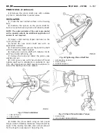 Предварительный просмотр 230 страницы Dodge 2001 Ram 1500 Owner'S Manual