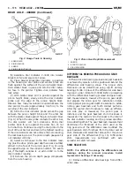 Предварительный просмотр 249 страницы Dodge 2001 Ram 1500 Owner'S Manual