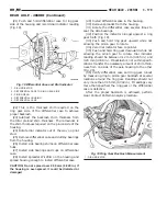 Предварительный просмотр 252 страницы Dodge 2001 Ram 1500 Owner'S Manual