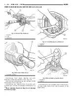 Предварительный просмотр 267 страницы Dodge 2001 Ram 1500 Owner'S Manual