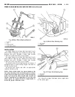 Предварительный просмотр 268 страницы Dodge 2001 Ram 1500 Owner'S Manual