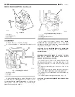 Предварительный просмотр 282 страницы Dodge 2001 Ram 1500 Owner'S Manual