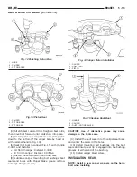 Предварительный просмотр 284 страницы Dodge 2001 Ram 1500 Owner'S Manual