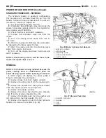 Предварительный просмотр 290 страницы Dodge 2001 Ram 1500 Owner'S Manual