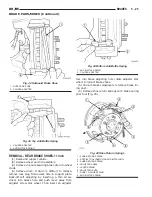 Предварительный просмотр 296 страницы Dodge 2001 Ram 1500 Owner'S Manual