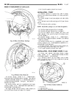 Предварительный просмотр 298 страницы Dodge 2001 Ram 1500 Owner'S Manual