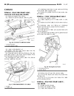 Предварительный просмотр 308 страницы Dodge 2001 Ram 1500 Owner'S Manual