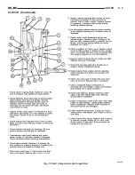 Предварительный просмотр 316 страницы Dodge 2001 Ram 1500 Owner'S Manual